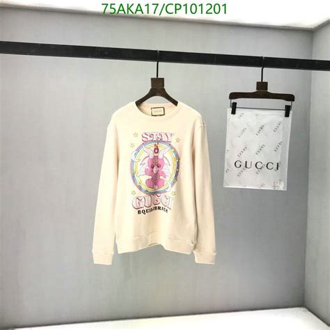 gucci sweater yupoo